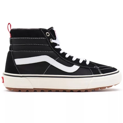 Vans Sk8-Hi MTE 1 cipő Black True White