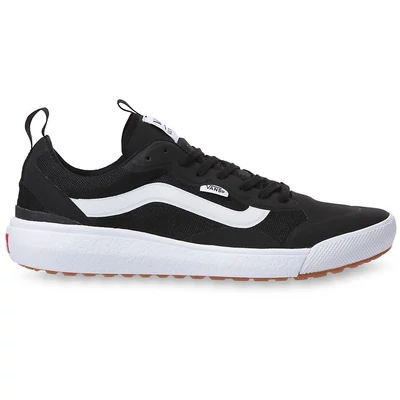 Vans Ultrarange Exo cipő Black