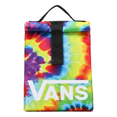 Vans Old Skool uzsonnás táska Spiral Tie Dye