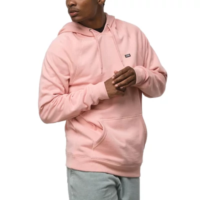 Vans Versa Standard kapucnis pulóver Mellow Rose