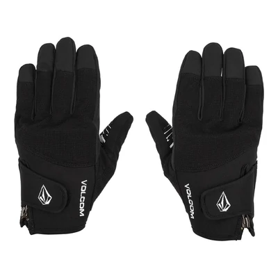 Volcom Crail kesztyű Black
