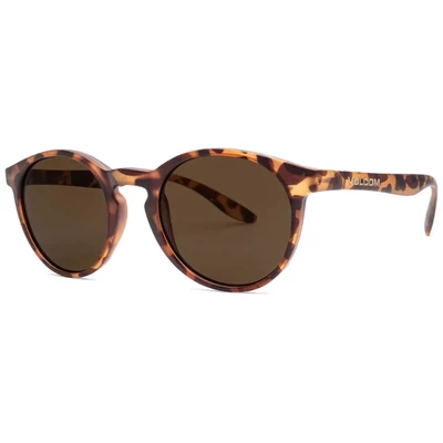 Volcom Subject napszemüveg Matte Tort Bronze