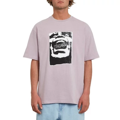 Volcom Yeller póló Nirvana