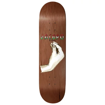 Baker JC Ma Che Vuoi lap 8.0X31.5