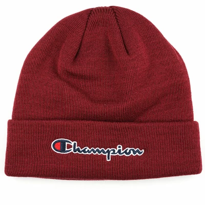 Champion Embroidered Logo téli sapka zib