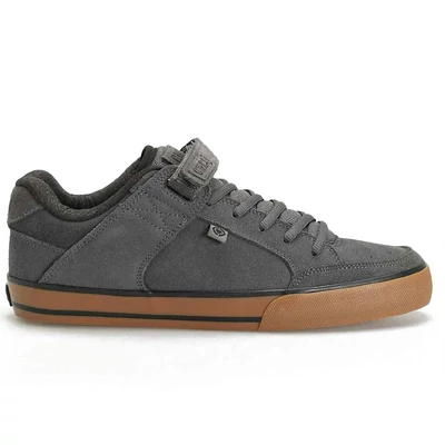 Circa 205 Vulc cipő Gunmetal Gum
