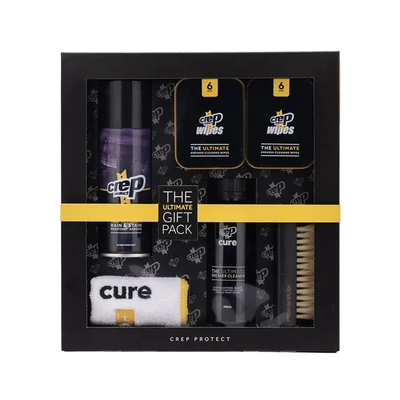 Crep Protect Ultimate Gift Pack 2.0