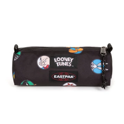Eastpak X Looney Tunes Benchmark tolltartó Looney Tunes Black