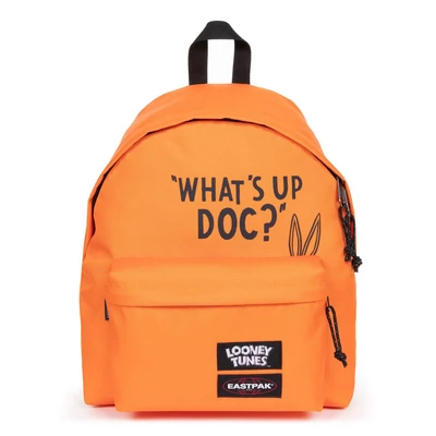 Eastpak X Looney Tunes Padded Pak R hátizsák What S Up Doc