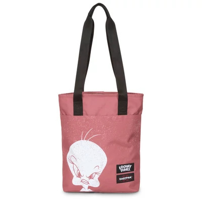 Eastpak X Looney Tunes Shopp R Tote táska Tweety