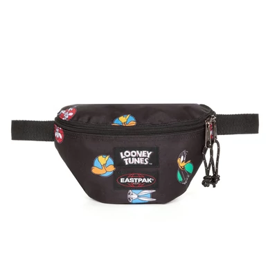 Eastpak x Looney Tunes Springer övtáska Looney Tunes Black