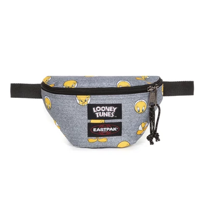 Eastpak x Looney Tunes Springer övtáska Tweety Grey