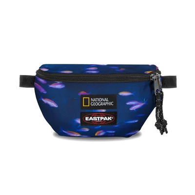 Eastpak x National Geographic Springer öváska ng Fish