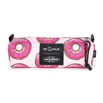 Eastpak X The Simpsons Benchmark Single tolltartó The Simpsons Donuts