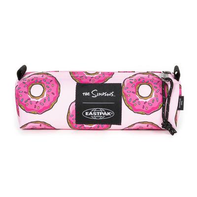 Eastpak X The Simpsons Benchmark Single tolltartó The Simpsons Donuts