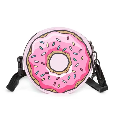 Eastpak X The Simpsons Ada oldaltáska The Donuts Placed