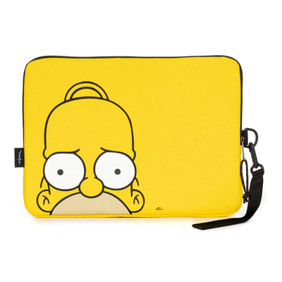 Eastpak x The Simpsons Blanket m laptoptartó The Simpsons Homer