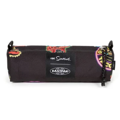 Eastpak X The Simpsons Benchmark Single tolltartó The Simpsons Neon Print