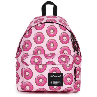 Eastpak X The Simpsons Padded Pak R hátizsák The Simpsons Donuts