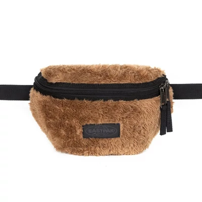 Eastpak Springer övtáska Fuzzy Brown