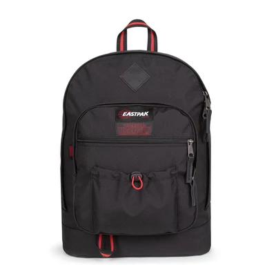 Eastpak x Stranger Things Sugarbush hátizsák Stease Black