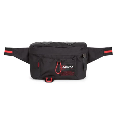 Eastpak x Stranger Things Dallas övtáska Stease Black