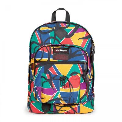 Eastpak x Stranger Things Sugarbush hátizsák Stease 80s