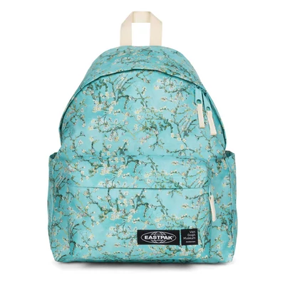 Eastpak X Van Gogh Museum Day Pak R hátizsák Van Gogh Blue