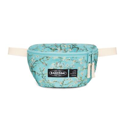 Eastpak X Van Gogh Museum Springer övtáska Van Gogh Blue