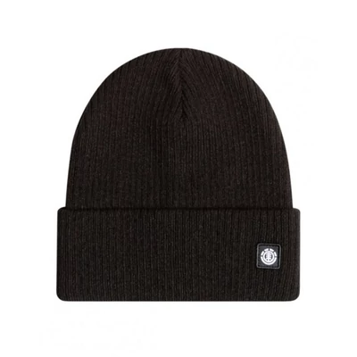 Element Flow téli sapka Flint Black