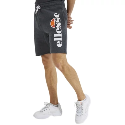 Ellesse Bossini rövidnadrág Dark Grey Marl 