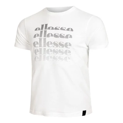 Ellesse Cervati póló White