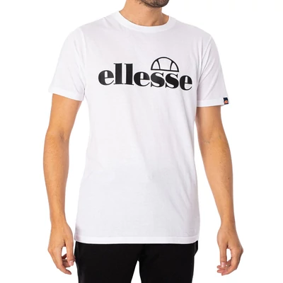 Ellesse Fuenti póló White