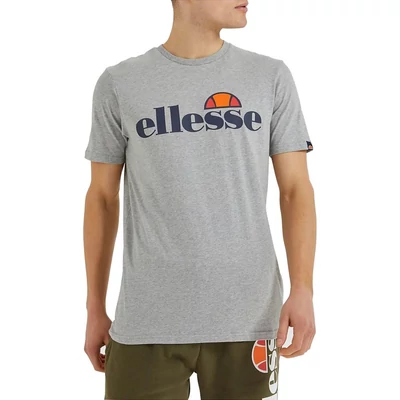 Ellesse SL Prado póló Grey Mar