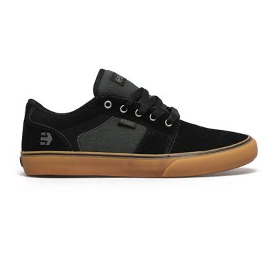 Etnies Barge ls cipő Black Green Gum 