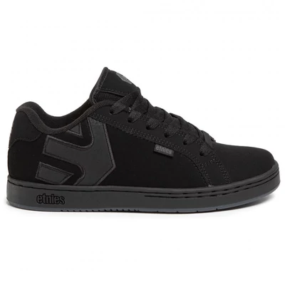 Etnies Fader cipő Black Dirty Wash