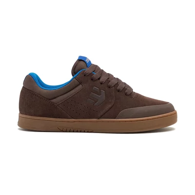 Etnies Marana cipő Brown Blue Gum