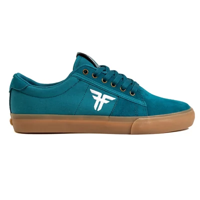 Fallen Bomber cipő Blue Coral Gum