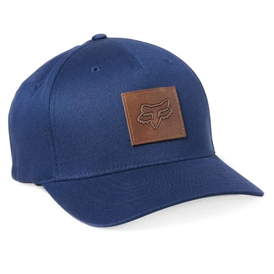 Fox Coastal Blues Flexfit sapka Deep Cobalt