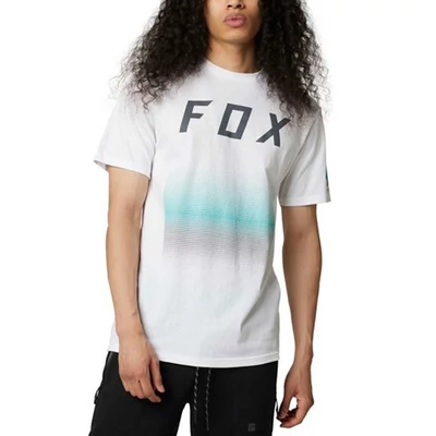 Fox Fgmnt Premium póló Optic White