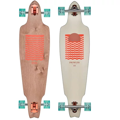 Globe Prowler Classic Cruiser komplett gördeszka Dawn Copper