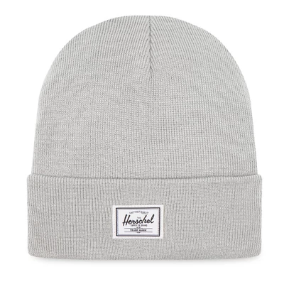 Herschel Elmer Acrylic téli sapka Heather Light Grey
