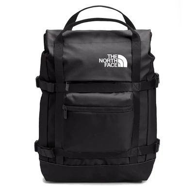 The North Face Commuter hátizsák Tnf Black