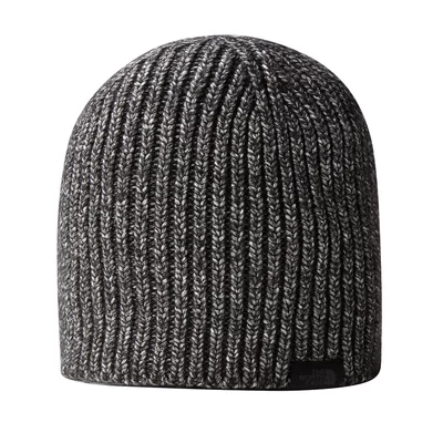 The North Face Airspun téli sapka Tnf Black Asphalt Grey