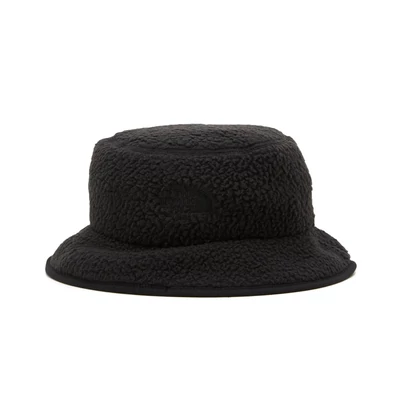 The North Face Cragmont Bucket sapka TNF Black TNF Black