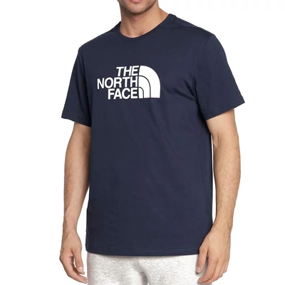 The North Face Easy póló Summit Navy