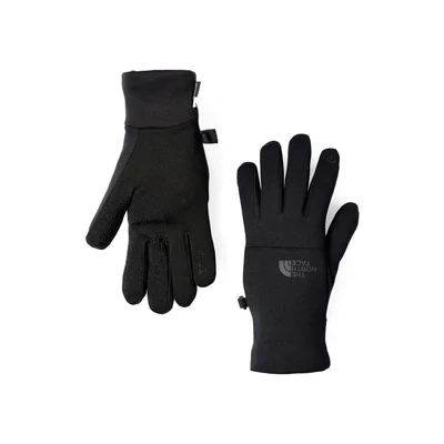 The North Face Etip Recycled Női kesztyű TNF Black