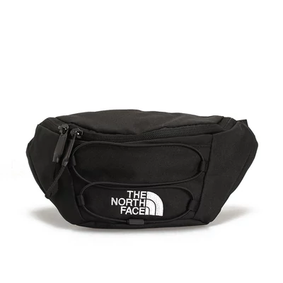 The North Face Jester övtáska TNF Black