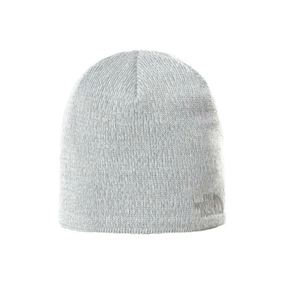 The North Face Jim téli sapka Tnf Light Grey Heather
