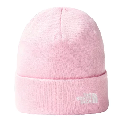 The North Face Norm téli sapka Orchid Pink